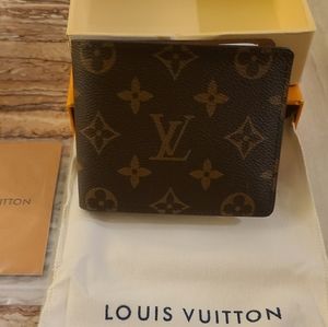 Louis Vuitton wallet